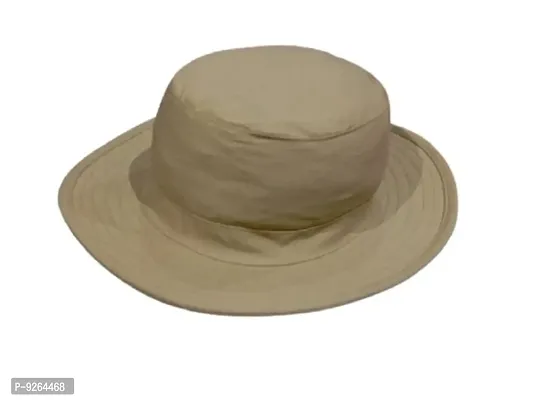 Hat Sun Protection Cap for Men, Beach Fishing Hat, Summer Hat for Men  Boys Round Sun Cap for Hiking, Fishing, Gardening, Travel-thumb2