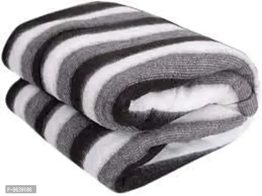 Jubination Blanket for All Seasons/All Season Ultra Soft  Light-Weight Travel... Pack of one-thumb0