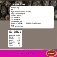 RED CLIFF Premium Ajwa Dates | Original  Rich Khajoor | Combo Pack Of 3 | 250gX3 | (Ajwa 750g)-thumb3