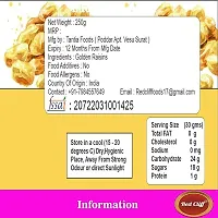 Red Cliff Golden Raisins | Premium kishmish/kismis | Dry fruits | Combo Pack of | (Golden Raisins | 250gx4 |)-thumb1