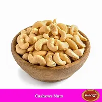 RED CLIFF Natural  Crunchy Premium Whole Cashews, Nutritious  Delicious Nuts, Signature Plain, High Fiber, Rich In Protein | 250g | (Cashew Nuts | 250g |)-thumb4