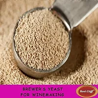 RED CLIFF Brewers Yeast for Making Wine Fast Fermentation Wine Yeast 100g Each Pack Of 2-thumb2