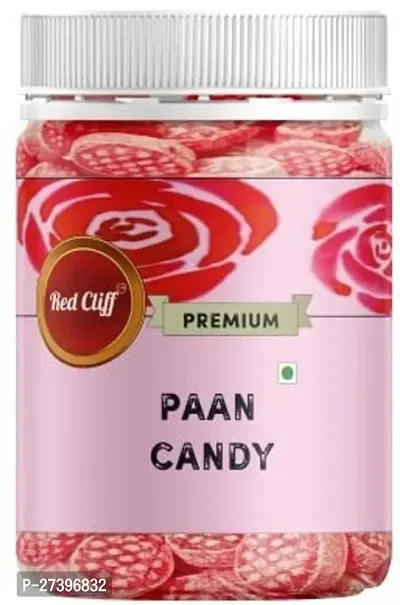 Red Cliff PAAN Flavoured Candy 200GM