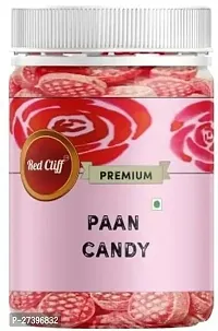 Red Cliff PAAN Flavoured Candy 200GM-thumb1