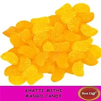 Red Cliff Mango Candy 200G-thumb1