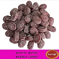 Red Cliff Masala candy 200g [jar pack]-thumb1