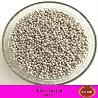 RED CLIFF Premium Silver Coated Jintan | Mouth Freshener | (Silver Coated Jintan | 100g |)-thumb3