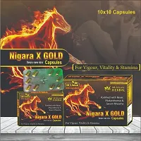 Nigara X Gold Capsules-thumb1