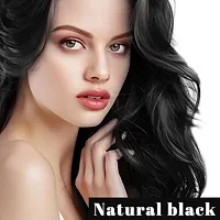 Natural Fruit Vinegar Professional Gel hair Color 500 ML Pack of 2-thumb4