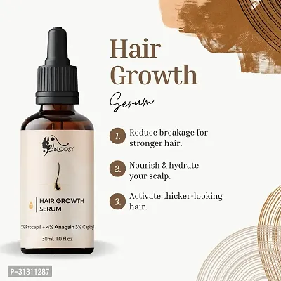 Hair Growth Serum for Men and Women