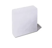 Alum Stone Whole Piece White Phitkari | Alum Stone | Fitkari | Fitakri for Shaving 100gm Block (Set Of 2)-thumb2