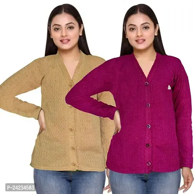 Trendy Sweater Combo of 2