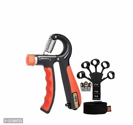 Assorted Color Counter Hand Gripper