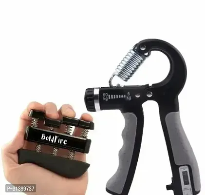 Counter Grip Strength Trainer Kit 2 Pack-thumb0