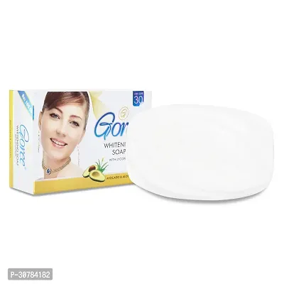 Goree Whitening Soap with Lycopene