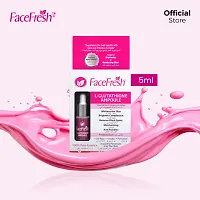 Face Fresh L-Glutathione Ampoule 5ml-thumb1