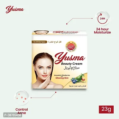 Yusma Beauty Cream 23g