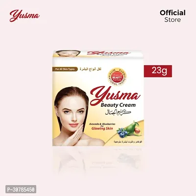 Yusma Beauty Cream 23g-thumb3