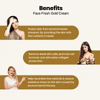 Face Fresh Gold Plus Beauty Cream 23g-thumb1