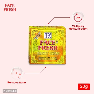 Face Fresh Beauty Cream 23g