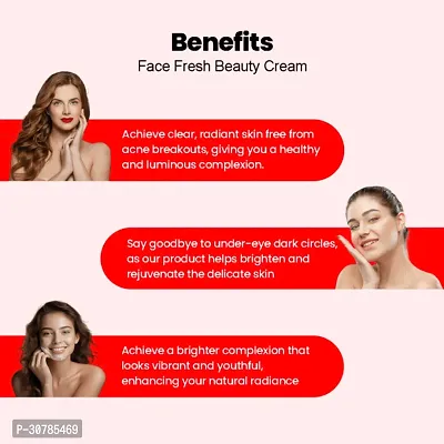 Face Fresh Beauty Cream 23g-thumb4