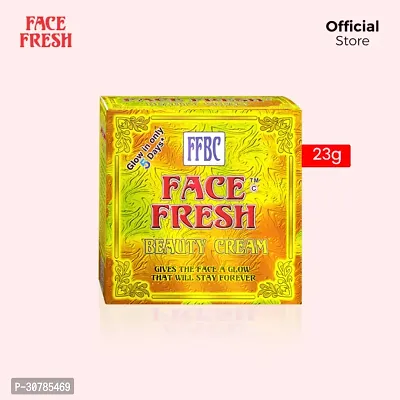 Face Fresh Beauty Cream 23g-thumb5