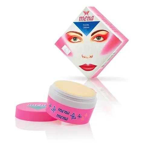 Mena Facial Cream (Original Formula)