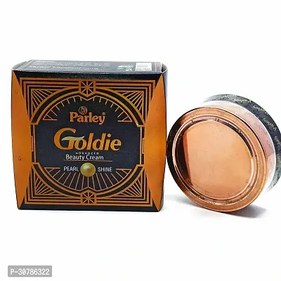 Precious Skin Goldie Beauty Cream for Fairness - 30g-thumb0