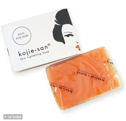 Kojic Acid Soap Kojie San Skin Lightening Soap, Packaging Size: 135gm