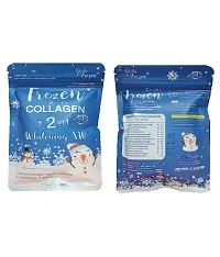 Precious Skin Frozen Collagen 2 in 1 Whitening X10-thumb1