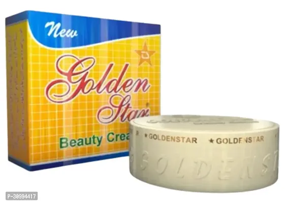 Golden Star Beauty Cream (30gm)