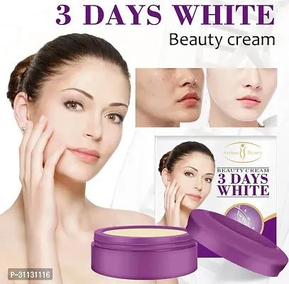 Aichun Beauty  Cream 3 days White Collagen Cream - 30gm Pack of 1-thumb2