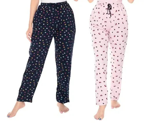 Best Selling Cotton pyjamas & lounge pants Women's Nightwear 