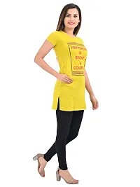 Plush Women's Regular Fit T-Shirt-thumb1