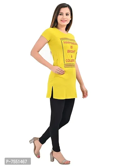 Plush Women's Regular Fit T-Shirt-thumb2