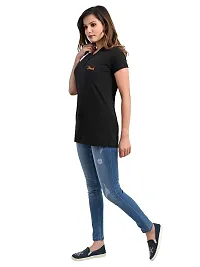 Plush Women's T Shirt-thumb3