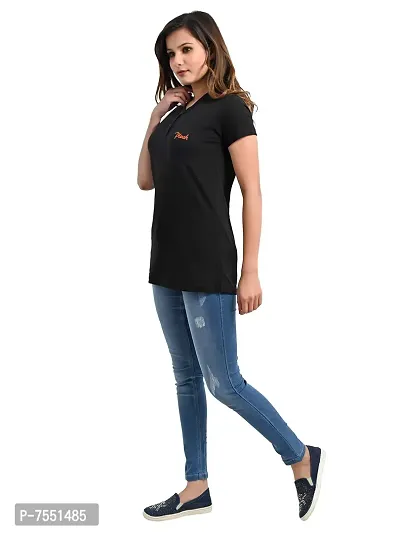 Plush Women's T Shirt-thumb4