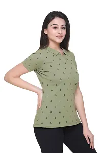 Plush Women's T-shirt-thumb2