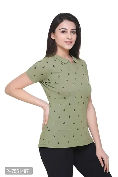 Plush Women's T-shirt-thumb3