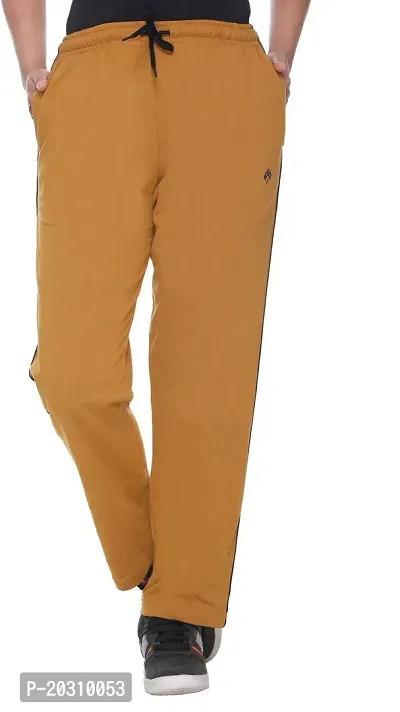 Elite Cotton Blend Track Pant For Women