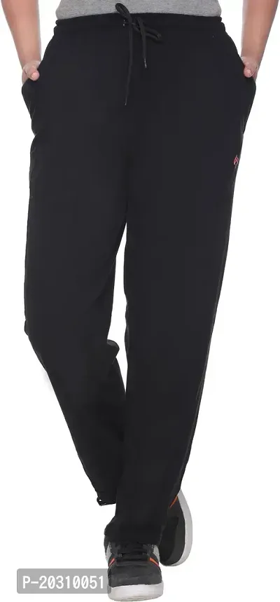 Elite Cotton Blend Track Pant For Women