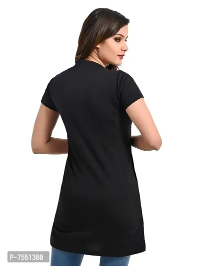Plush Women's Regular Fit T-Shirt-thumb5
