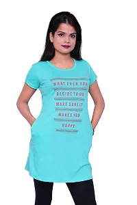 Plush Women's Regular Fit T-Shirt-thumb1