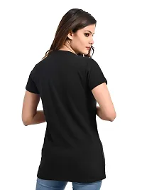 Plush Women's T Shirt-thumb5