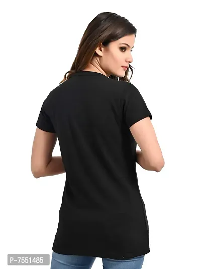 Plush Women's T Shirt-thumb6