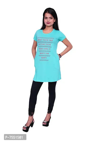 Plush Women's Regular Fit T-Shirt-thumb4