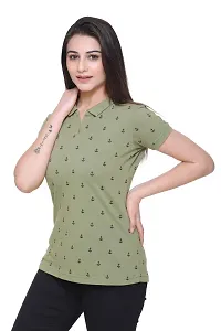 Plush Women's T-shirt-thumb1