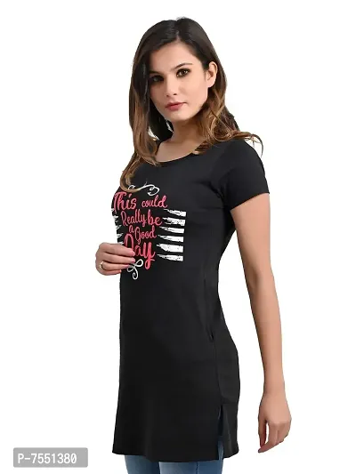 Plush Women's Regular Fit T-Shirt-thumb2