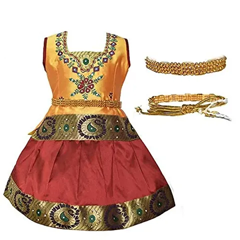 Trendy cotton lehenga cholis 