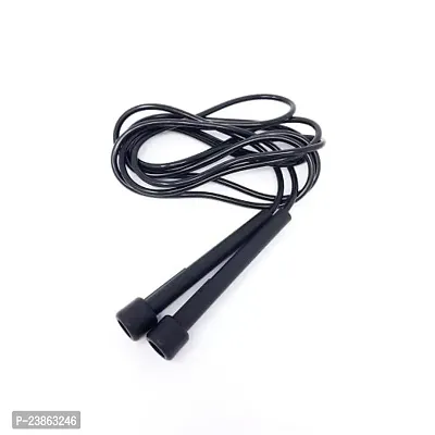 Skipping Rope for Men  Women   Children   Skipping Ropes for Exercise Workout   Weight Loss   Tangle Free Skipping Ropes for Kids  Multicolor   Speed Rope